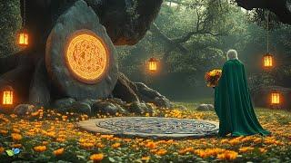 Ancient Druid Summer Solstice  Enchanted Celtic Soundscape 432Hz