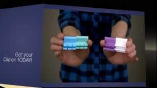 Clip'en from Victor Technology
