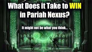 Warhammer 40k New Pariah Nexus Missions and What You Need to Win!