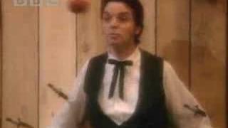 The western - Red Dwarf  - BBC comedy