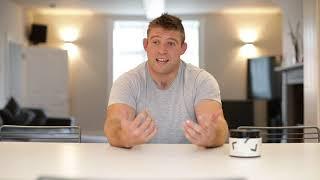 An interview with Tom Youngs