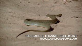 Welcome to TroubadourTV