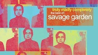 Savage Garden ~ I don't Care [  lyrics ]