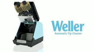 WATC100 Tip Cleaner - Weller