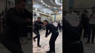 сальто на свадьбе #махачкала #танцы #грозный #кавказ #свадьба #каспийск #лезгинка