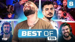 LA MIRACLE RUN ?! - BEST OF TEAM DU SUD #8