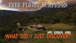 MSFS 2024 - GA Free Flight Appreciation Night With a Potential Game Changer