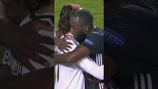Football is more than just a game ️