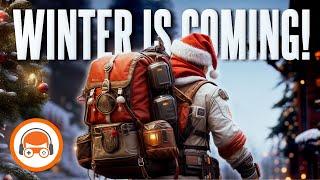 The Division 2 Livestream: Winter Event Action | Prizes | Big Updates!