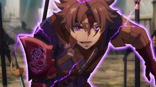 افضل 10 انميات حيث البطل قوي جدا ولديه ماضي مظلم