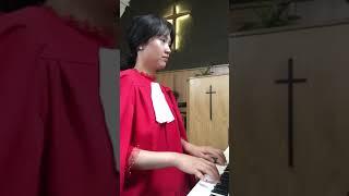 48. Oh, sing a new song to the Lord