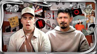 Netflix’s Favorite Murder (with Joey Avery) | TMG - Episode 384