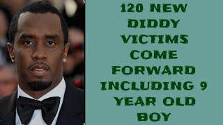 BREAKING DIDDY NEWS| DOCK WORKERS STRICK #pdiddy #hiphopartist #seancombs #puffy #badboyrecords