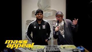 Rappin With The Rickster: TJ Mizell