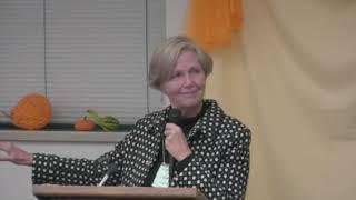 Highlights from Mary Jo Forbord's 2017 keynote speech, "The Food in this Place."