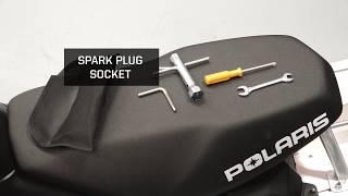 EVO Orientation - Polaris Snowmobiles