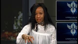 Supernatural School International (SSI) _ Intimacy I