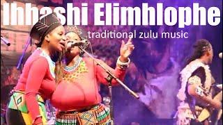 South African Music & Zulu dance