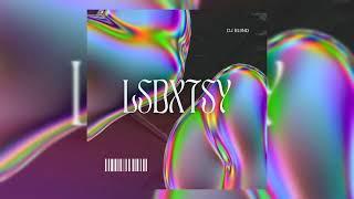 DJ BliiND - LSDXTSY (a Techno Trip)