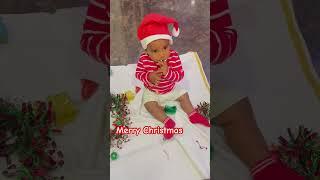 Merry Christmas; #xmasgifts #cutebaby #babyboy