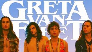 The "Unofficial" Greta Van Fleet Biography