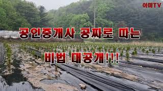 [은퇴 후 직업 준비] 공인중개사 자격증 공짜로 따는 비법 대공개!!!