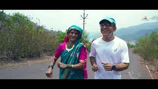 SAHYADRI HILLS ULTRA | RACE PROMO