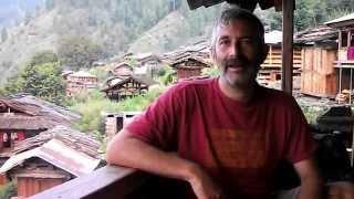 Sandor Katz - Why you must travel to Kalap!