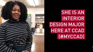Columbus College of Art & Design — Fuel your curiosity