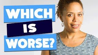 Bipolar 1 Disorder or Bipolar 2 Disorder - Which is Worse?
