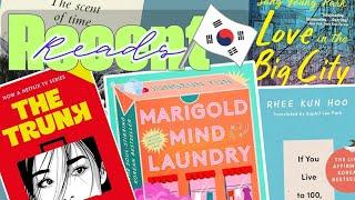 Korean Fiction: 5 Books on Queer Love, Life Lessons and more