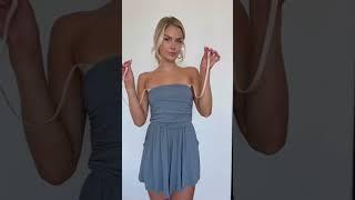 Strapless Bra Hack (order link in description)