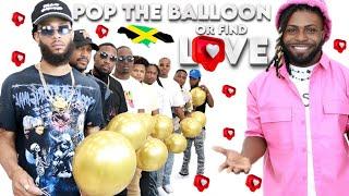 Ep 15: Pop The Balloon Or Find Love | Jamaica Edition | New York