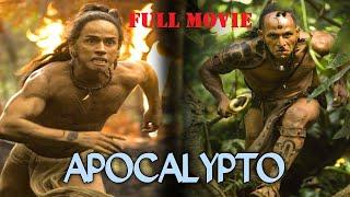 Apocalypto Full Movie Full Action Movie Thriller Movies@MgaPelikula