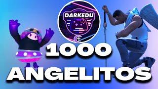 ¡ASÍ LLEGAMOS a   1.000 SUSCRIPTORES!  | DarkEdu