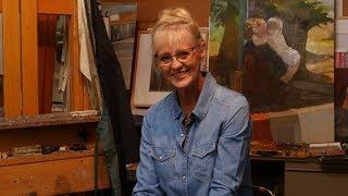 Sally Strand - Southern Utah Museum of Art 2017