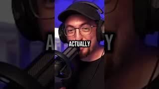 His BEAT Was Crazy!