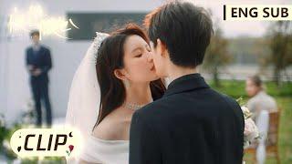Clip 洛青悔婚，当众告白冷夜寒【夜色倾心 Night of Love With You】