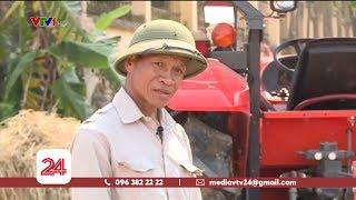 Lão nông tên "Chế" đam mê sáng chế | VTV24