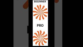 Adobe Illustrator 2025 Tips - How to Used Twist Tool Like a Pro