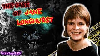 The Case of Jane Longhurst - Hidden in a box