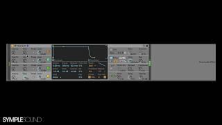 Watch + Learn: Supersaw (Ableton Operator)