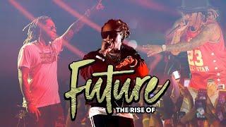 The Rise of Future (Documentary)