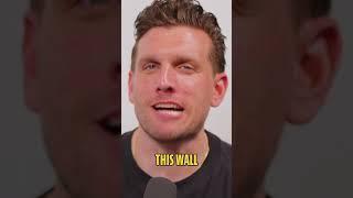 Reagan vs. Gorbachev—Chris Distefano’s Hilarious Berlin Wall Recap
