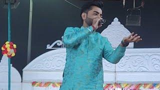 Yamunanagar kirtan|Jatin Jindal|dashera ground,model town