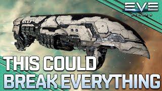 Are The New Skills Worth It? || EVE Echoes