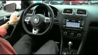 2010 VW GTI! Chris Ng from Douglas Volkswagen shows the 2010 GTI!