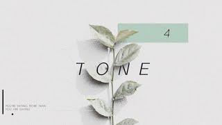 Tone: Drunk On Yourself