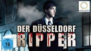 Der Düsseldorf Ripper