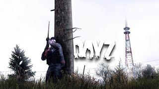 The Quest To Build Our Base! - DayZ - Episode 1